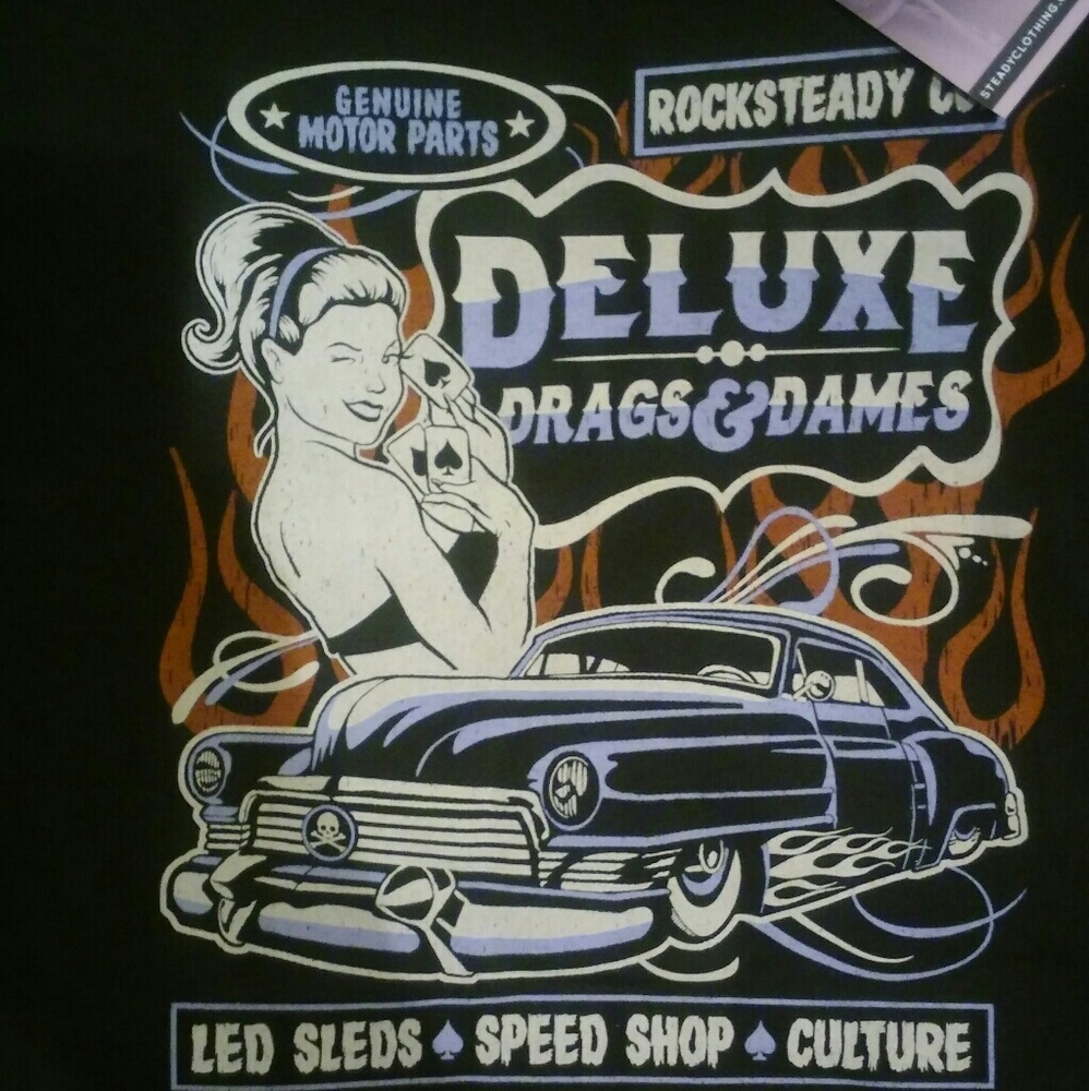 Men's T-shirt